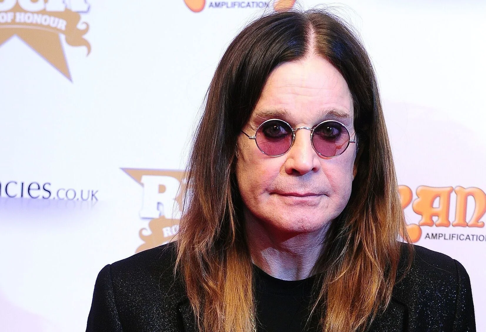 Ozzy Osbourne Net Worth