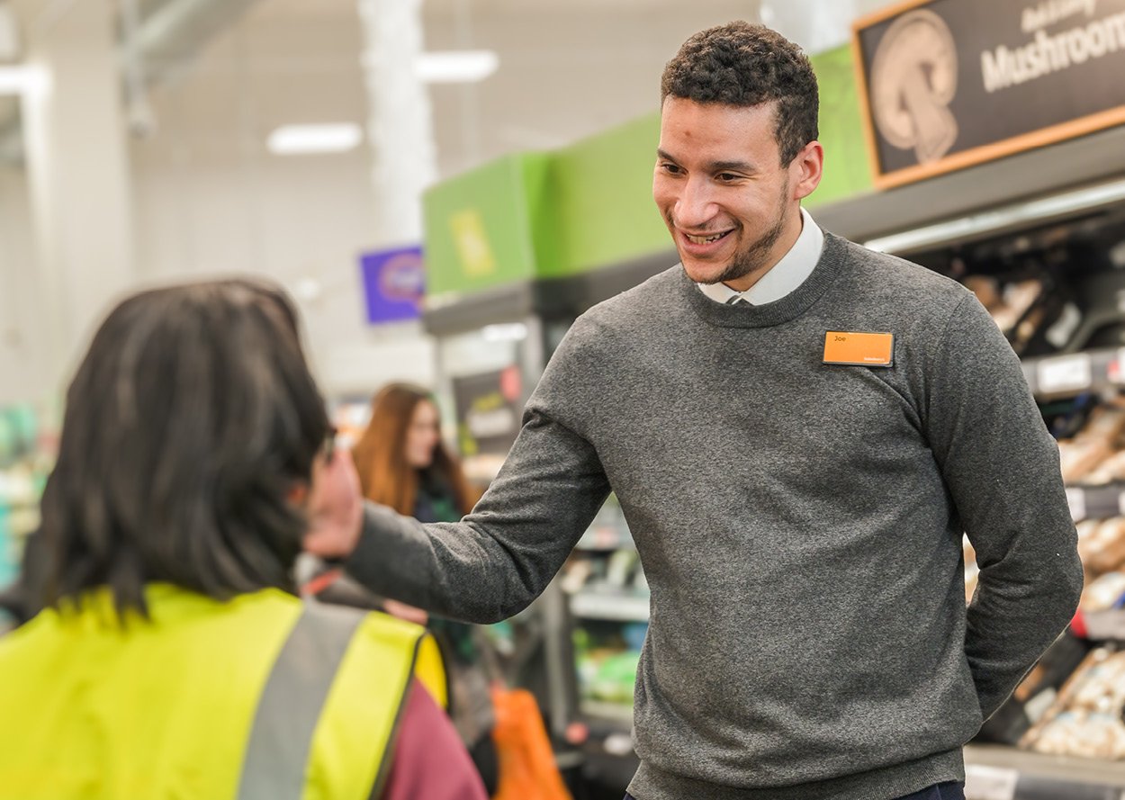 Sainsbury’s Jobs
