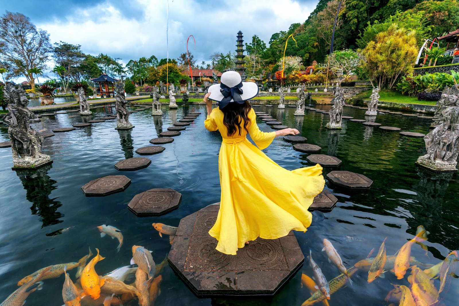 Bali Holidays