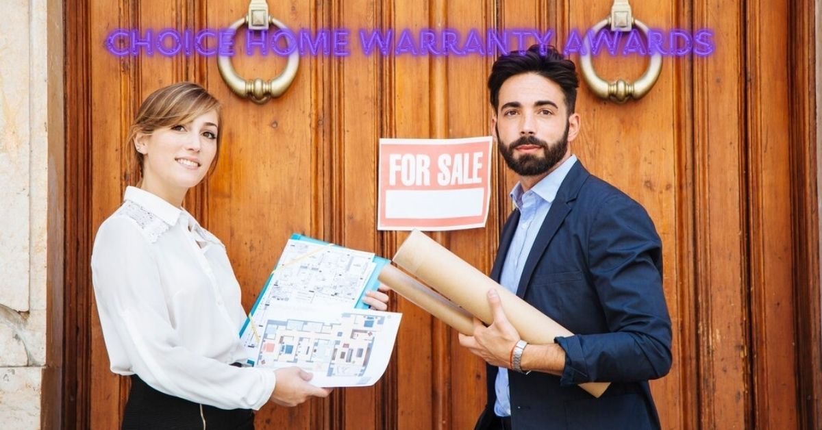 Choice Home Warranty Awards