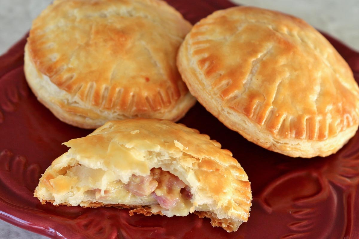 Best Empanada de Jamon y Queso Near Me