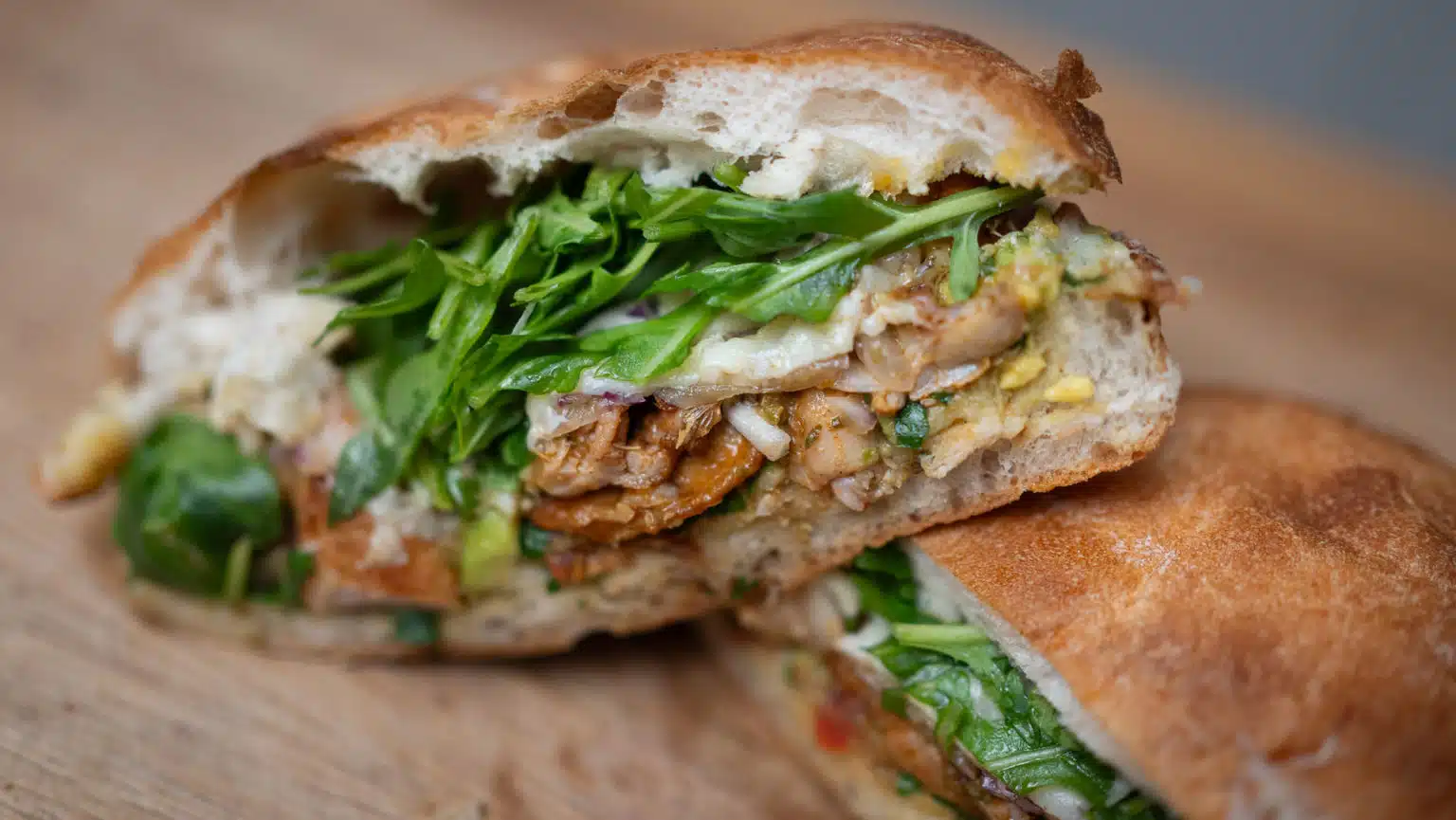 Best Tarta de Pollo Near Me