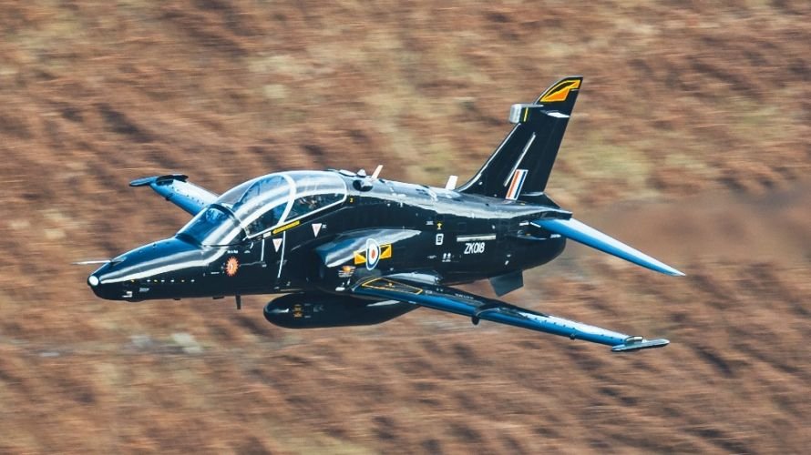 Mach Loop