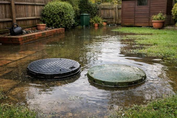 Septic Tank