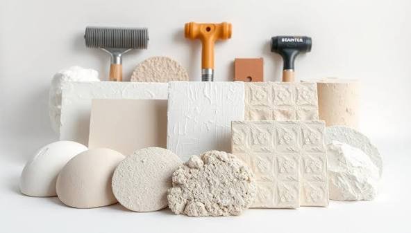 Plaster of Plaster