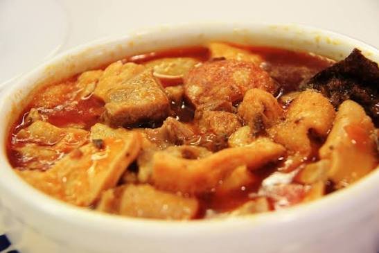 Best Callos a la Madrilena Near Me