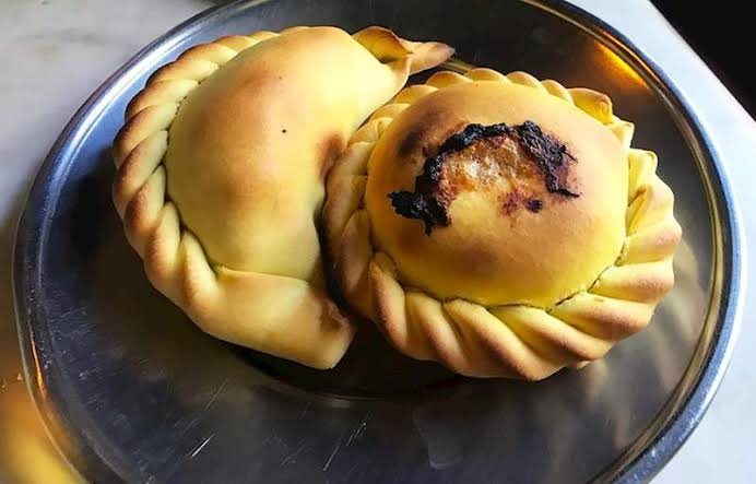 Best Empanada Saltena Argentina Near Me