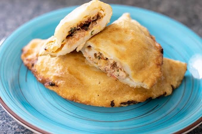 Best Empanada de Atún Near Me