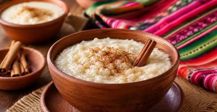 Best Arroz con Leche Boliviano Near Me