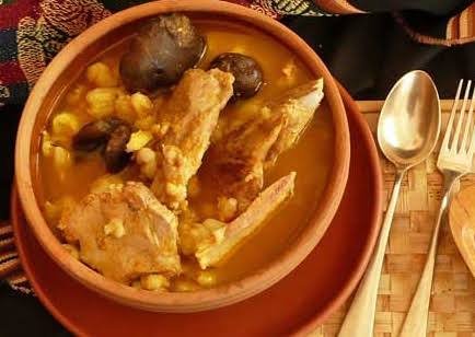 Best Fricase Boliviano Near Me