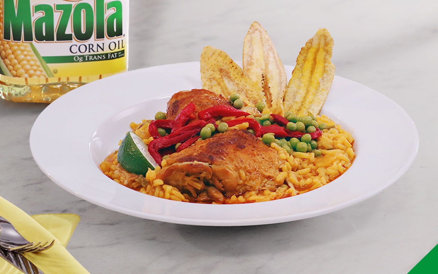 Best Arroz Con Pollo Cubano Near Me