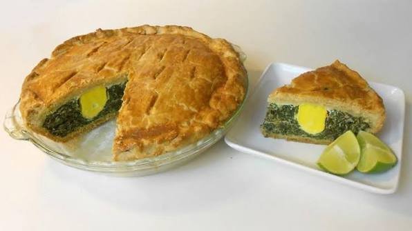 Best Tarta De Acelga Near Me