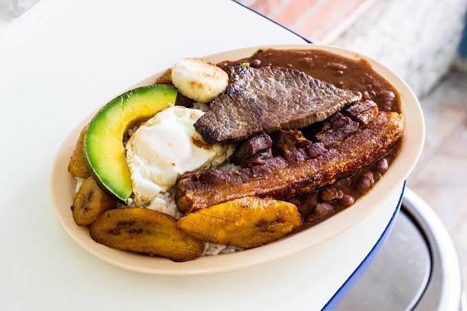 Best Picada Colombiana Near Me