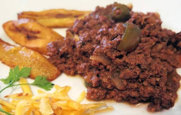 Best Picadillo Cubano Near Me