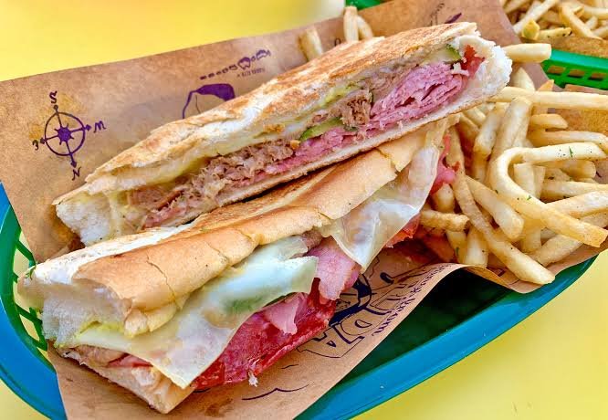 Best Cubano Sandwich Near Me